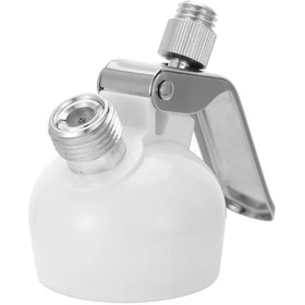 تصویر گل خامه زن ۱ لیتری 