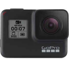 تصویر دوربین فیلمبرداری ورزشی گوپرو Gopro Hero 7 