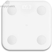 تصویر ترازوی دیجیتال هوشمند مدل Xiaomi Body Composition Scale S400 Xiaomi Body Composition Scale S400