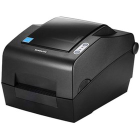 تصویر پرينتر ليبل زن بيکسولون مدل SLP-TX403 SLP-TX403 Label Printer