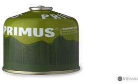 تصویر کپسول گاز تابستانی 230 گرمی پریموس ا PRIMUS Summer gas 230 g PRIMUS Summer gas 230 g