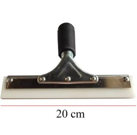 تصویر ژله کاردک 20cm 