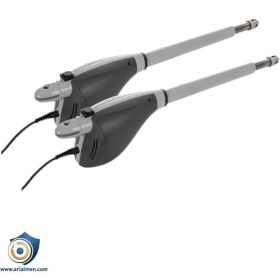 تصویر جک درب پارکینگ یوتاب U10 