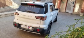 تصویر بیسو T3 مدل 1399 ا LU LU