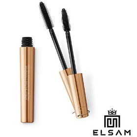 تصویر ریمل حجم دهنده و بلندکننده واترپروف کیکو میلانو Unexpected Paradise Waterproof Twist Brush Mascara