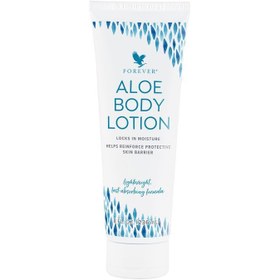 تصویر بادی لوشن فوراور Aloe BODY LOTION