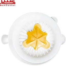 تصویر آبمیوه گیری بوش مدل MCP3500 ظرفیت ۰.۸ لیتر تک کاره 