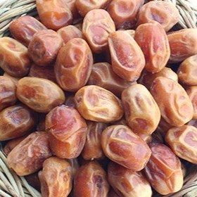 تصویر خرما زاهدی درجه یک 2 کیلوگرم 