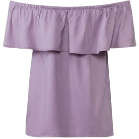 تصویر بلوز زنانه اسمارا مدل 