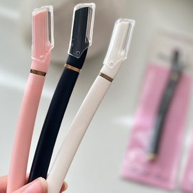 تصویر تیغ اصلاح ابرو خودکاری 