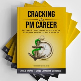 تصویر Cracking the PM Career 