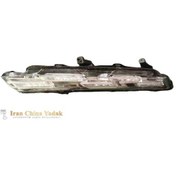 تصویر دی لایت چپ ام وی ام X33 کراس 