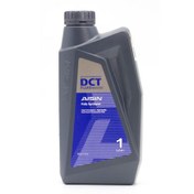 تصویر روغن گیربکس اتوماتیک DCT آیسین دو کلاچه حجم 1 لیتر 