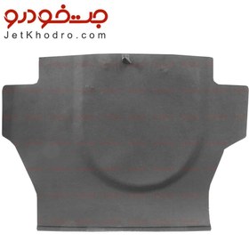 تصویر موکت کف صندوق تیبا صندوقدار 
