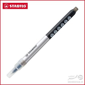 تصویر مغزی یدک روان نویس بیونیک استابیلو STABILO Bionic Rollerball Pen Refill 