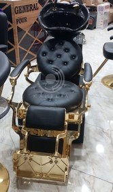 تصویر سرشور سلطنتی 