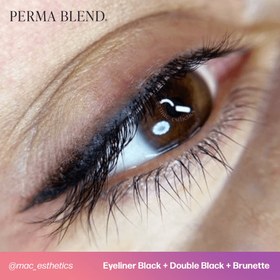 تصویر آیلاینر EYELINER BLACK 