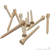 تصویر میخ چوبی عروسک سازی 