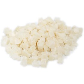 تصویر حبه میوه نارگیل 