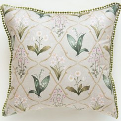 تصویر کاور کوسن مدل دیلمان 