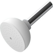 تصویر سر دوش گرد ثابت 706 محک 706 Mahak Shower Head