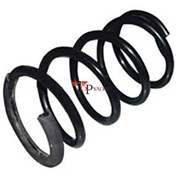 تصویر فنر لول جلو برلیانس H3 