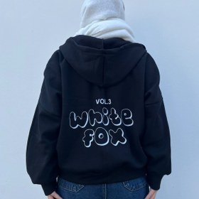 تصویر سوییشرت باکسی Vol.3 