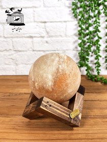 تصویر سنگ نمک 