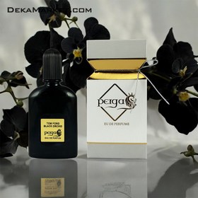 تصویر عطر پرگاس تام فورد بلک ارکید ادو پرفیوم (ارکیده سیاه) 