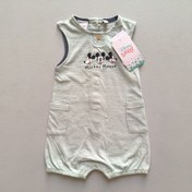 تصویر سرهمی برند دیزنی بیبی 