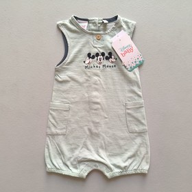 تصویر سرهمی برند دیزنی بیبی 