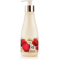 تصویر ژل بهداشتی قابض کننده هاوایی مناسب بانوان 