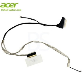 تصویر فلت تصویر لپ تاپ ایسر Acer Aspire V5-561 _DC02001OH10-30Pin کشویی 