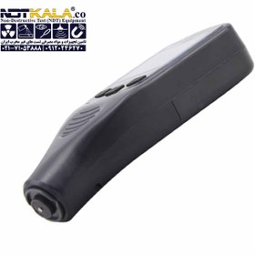 تصویر ضخامت سنج پوشش الکترو جرمنی مدل TG140 EleKtro Germany TG140 Coating Thickness Gauge