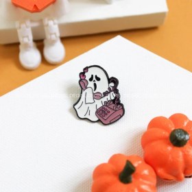 تصویر پین روح - کد542 