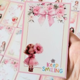 تصویر کارت گیفت کد9 (50عددی ) 