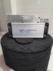 تصویر ماینرWhatsminer M30S 90Th 