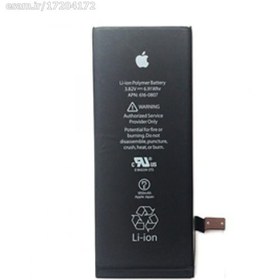 BATTERY 6S IPHONE