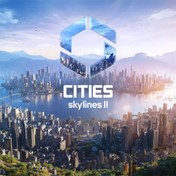 تصویر بازی Cities: Skylines II استیم 