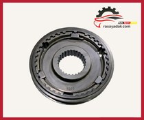 تصویر مغزی و کشویی 5 برلیانس H220 و H230 