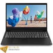 تصویر Lenovo IdeaPad 330 i7 8550u 16GB 256GB SSD 4GB MX150 لپ تاپ استوک لنوو 