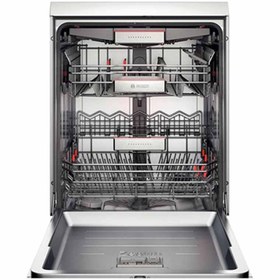 تصویر ماشین ظرفشویی 14 نفره بوش مدل SMS88TW02 bosch dishwasher sms88tw02