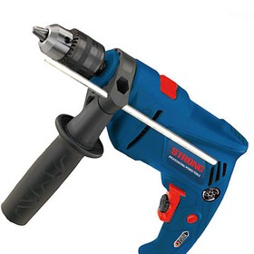 تصویر دریل چکشی 810 وات استرانگ مدل 1381 STRONG STG-1381 Rotary Hammer Drill