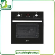 تصویر فربرقی توکار رپال کد 1004 