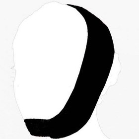 تصویر گن باند غبغب مدل ZBN 1004 