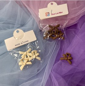 تصویر گریپس کوچک پاپیونی 3 عددی 