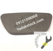 تصویر توری روی ساب داشبورد جنسیس سدان 