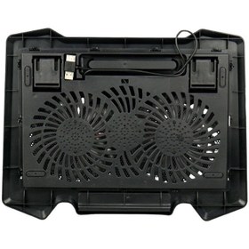 تصویر پایه خنک کننده دی نت مدل DT-S200 