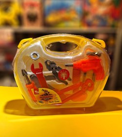 تصویر ابزار کیفی 