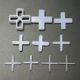 تصویر صلیب سرامیک و کاشی 